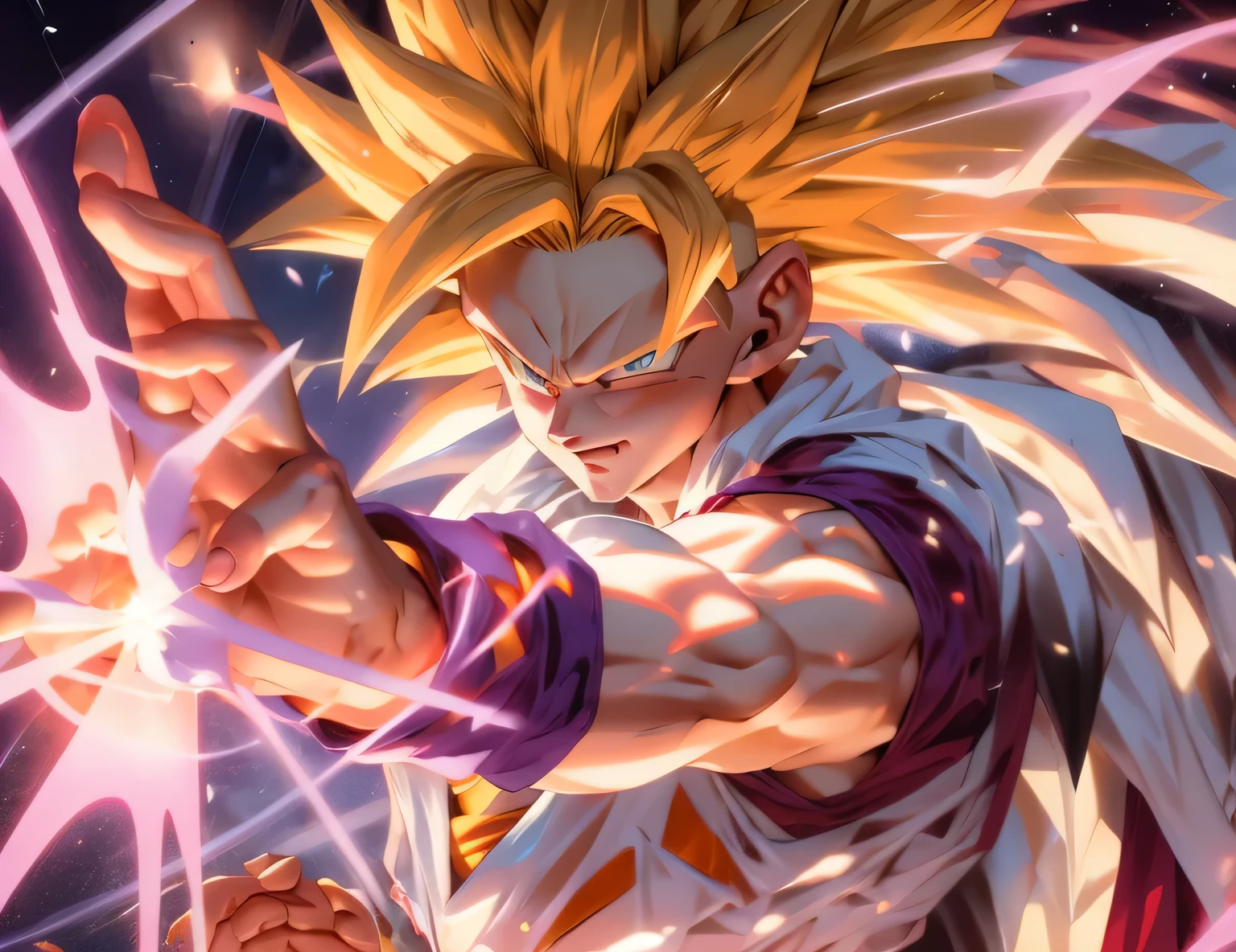 dragon ball gohan wallpapers dragon ball gohan wallpapers, super saiyan 3, super saiyan, highly detailed portrait of goku, dragon ball artstyle, super saiyan goku, super sayan, going super saiyan, super sayian goku, portrait of goku, dragon ball z style, hd artwork, goku portrait, striking manga artstyle, dragon ball concept art