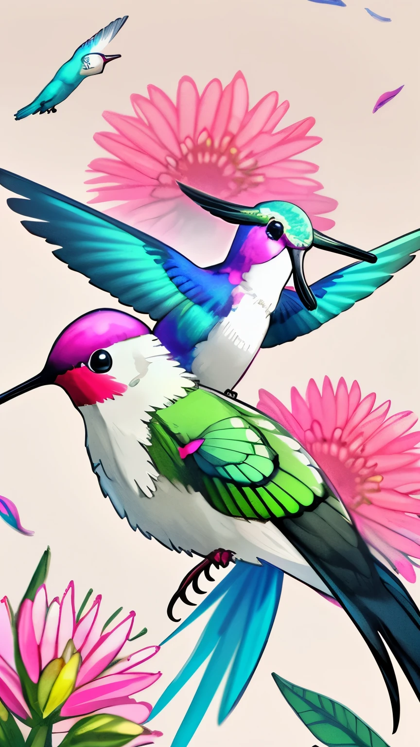 Hummingbird