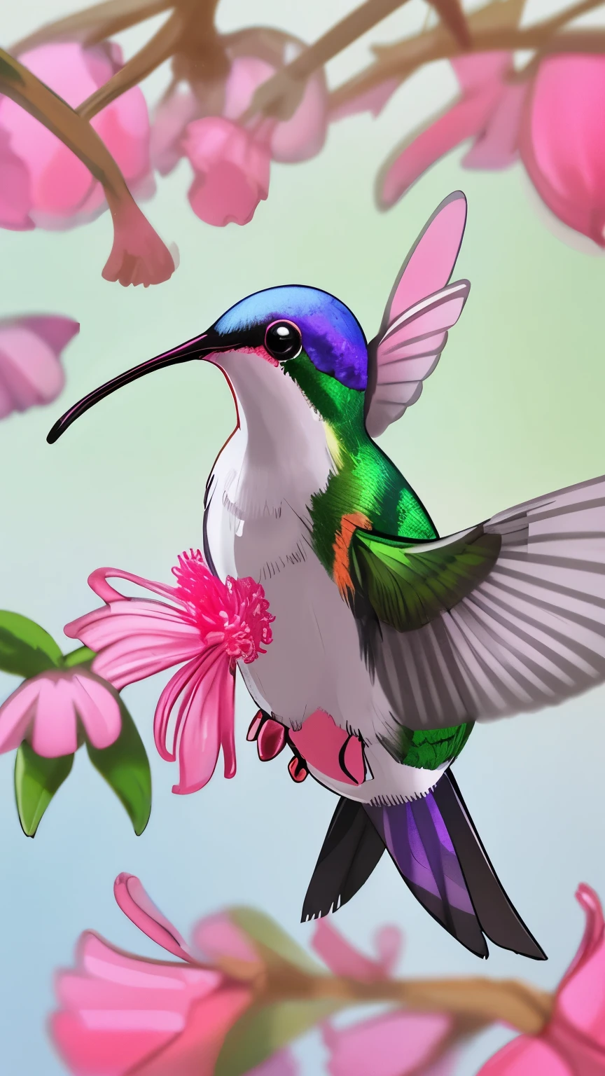 Hummingbird