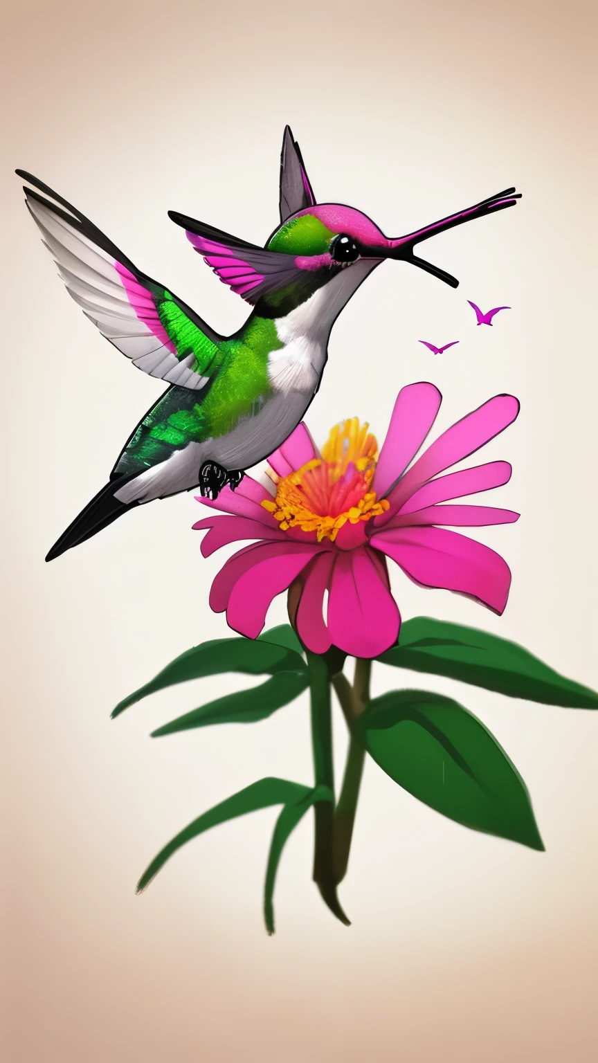 Hummingbird