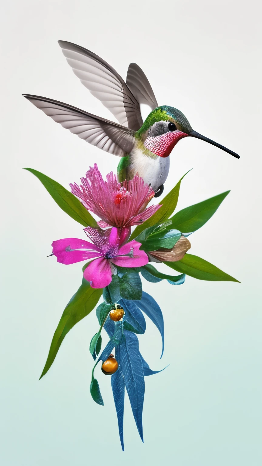 Hummingbird