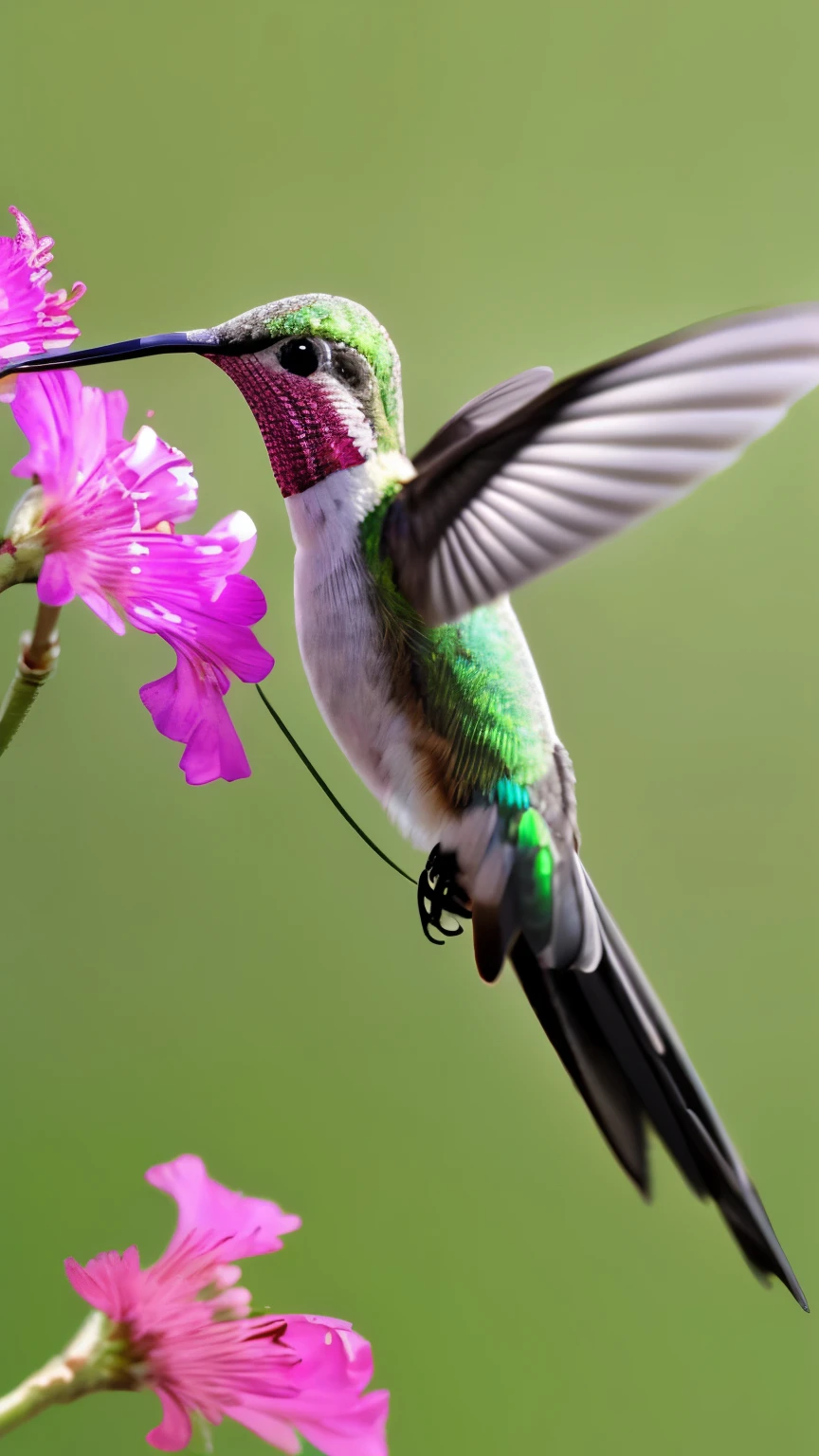Hummingbird