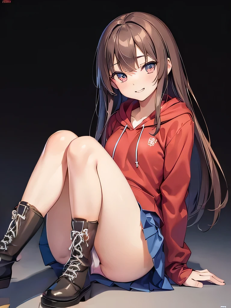 Please describe the crotch carefully..。