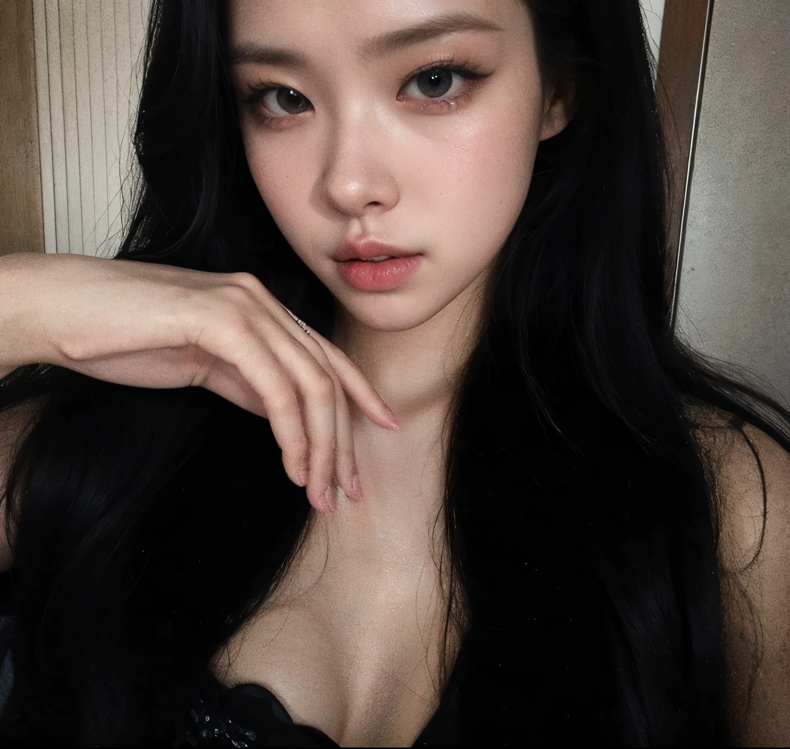 Jennie BlackPink