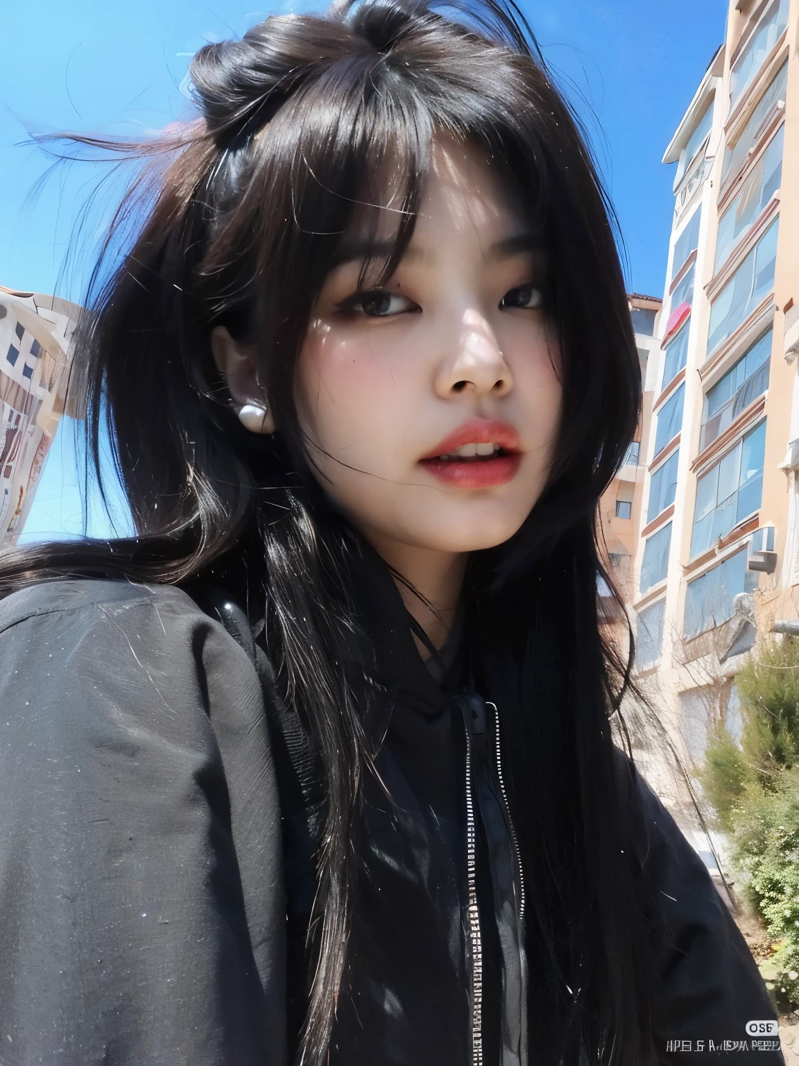 Jennie, jennie kim