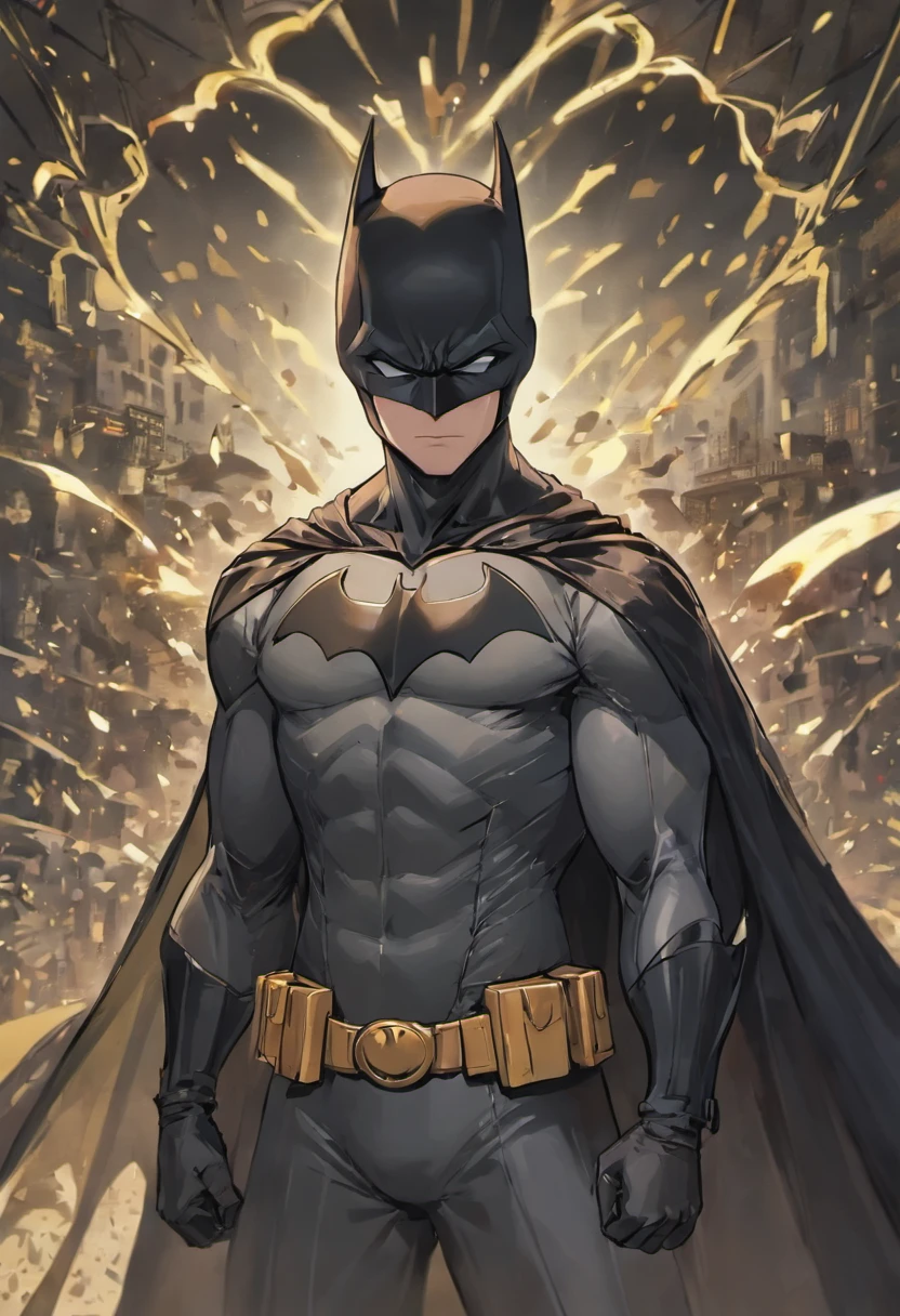 batman