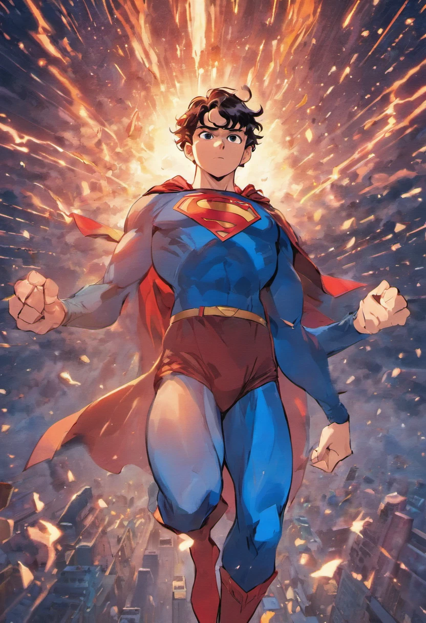 superman