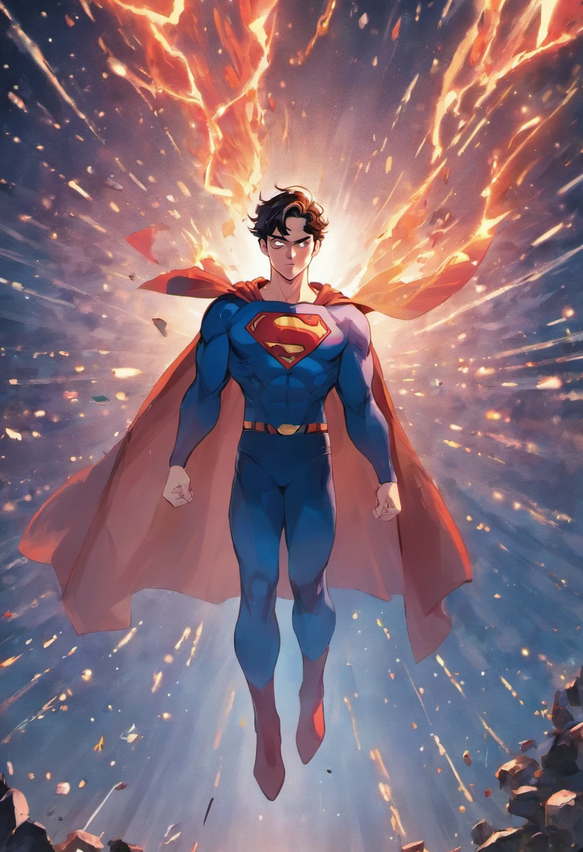 superman