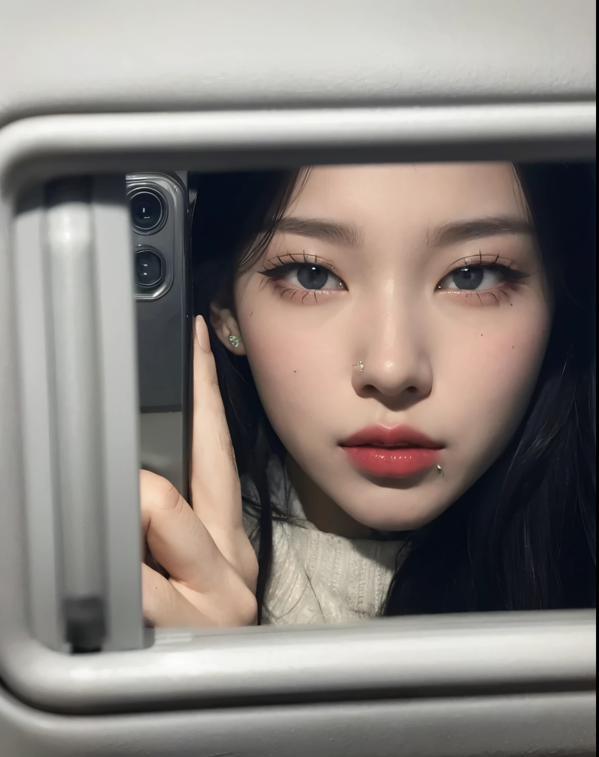 joy red velvet