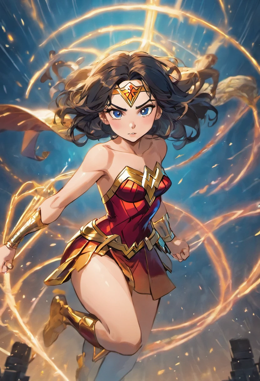 Wonder Woman