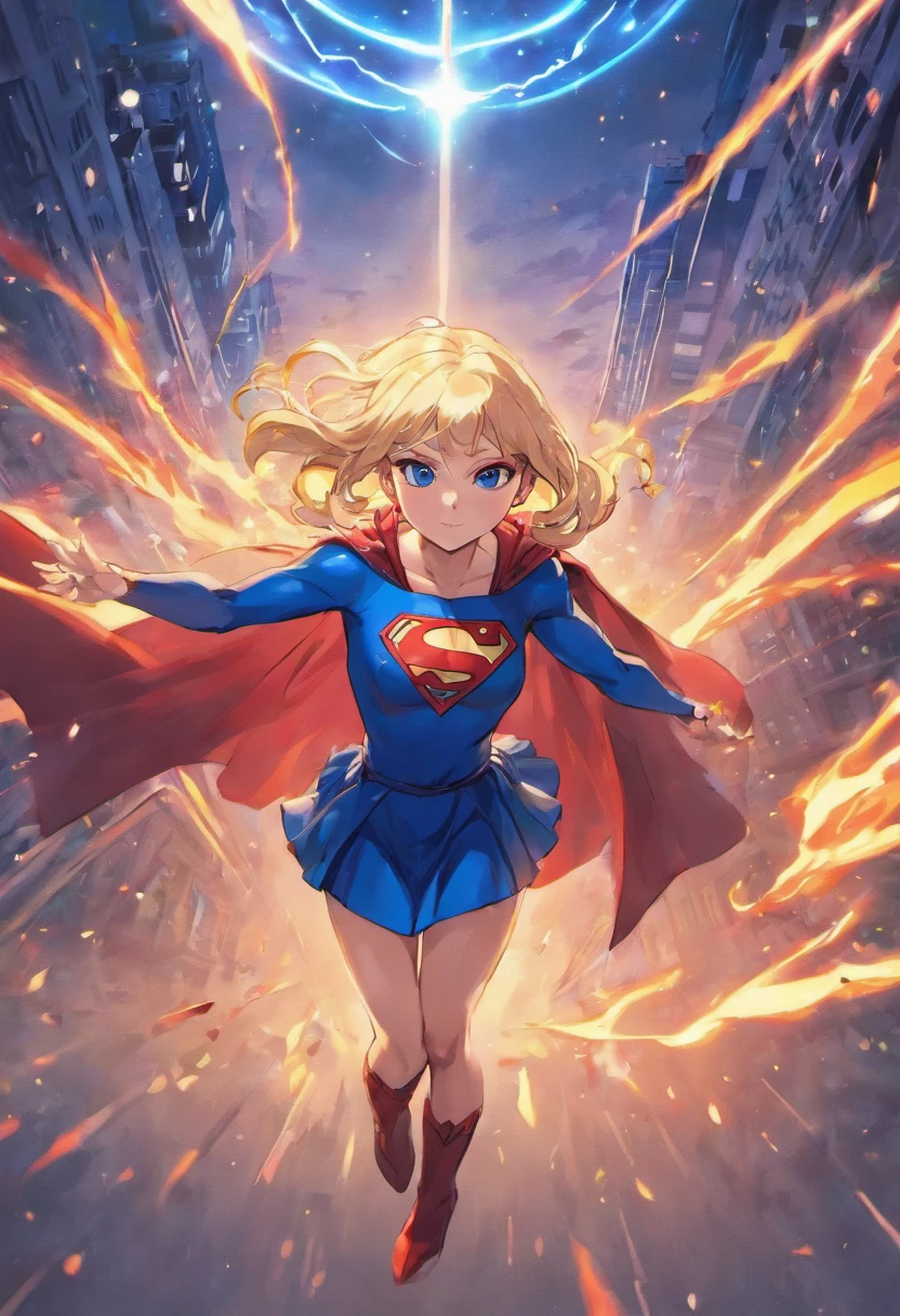 Supergirl,