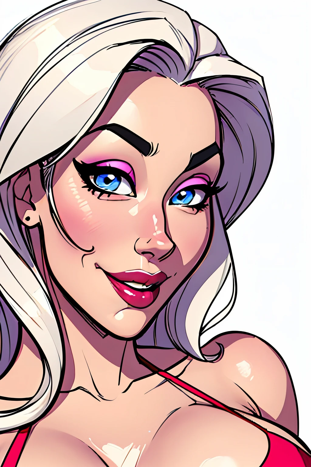 Bimbo, 25 years