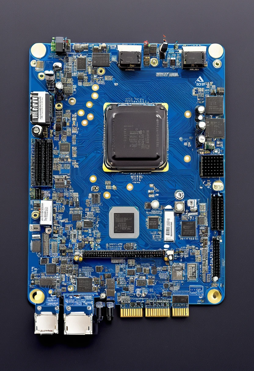 graphics board