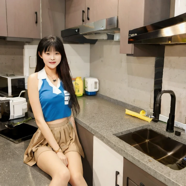 (masterpiece, best quality:1.2), 1girl, solo