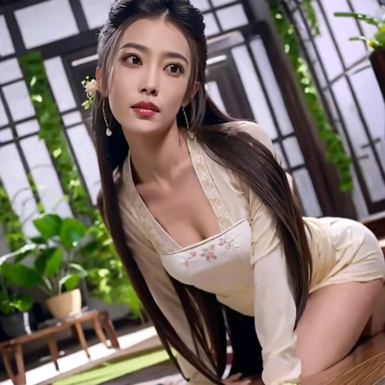 (masterpiece, best quality:1.2), 1girl, solo