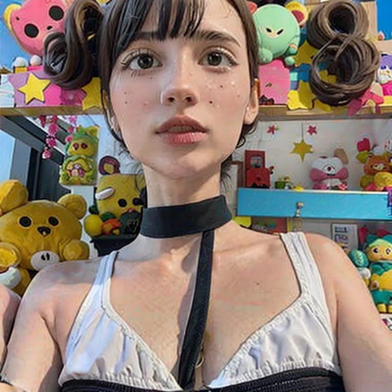(masterpiece, best quality:1.2), 1girl, solo