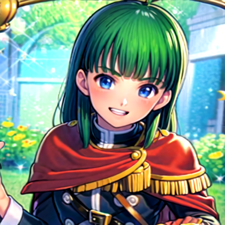 Henry Dragon Quest v1.0