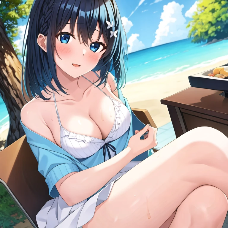 (masterpiece, best quality:1.2), 1girl, solo