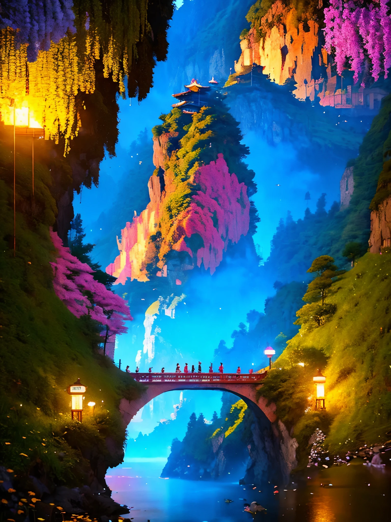 pixel game,role conception,wind,Cheongsam beauty,high bun, pixel art #pixel art