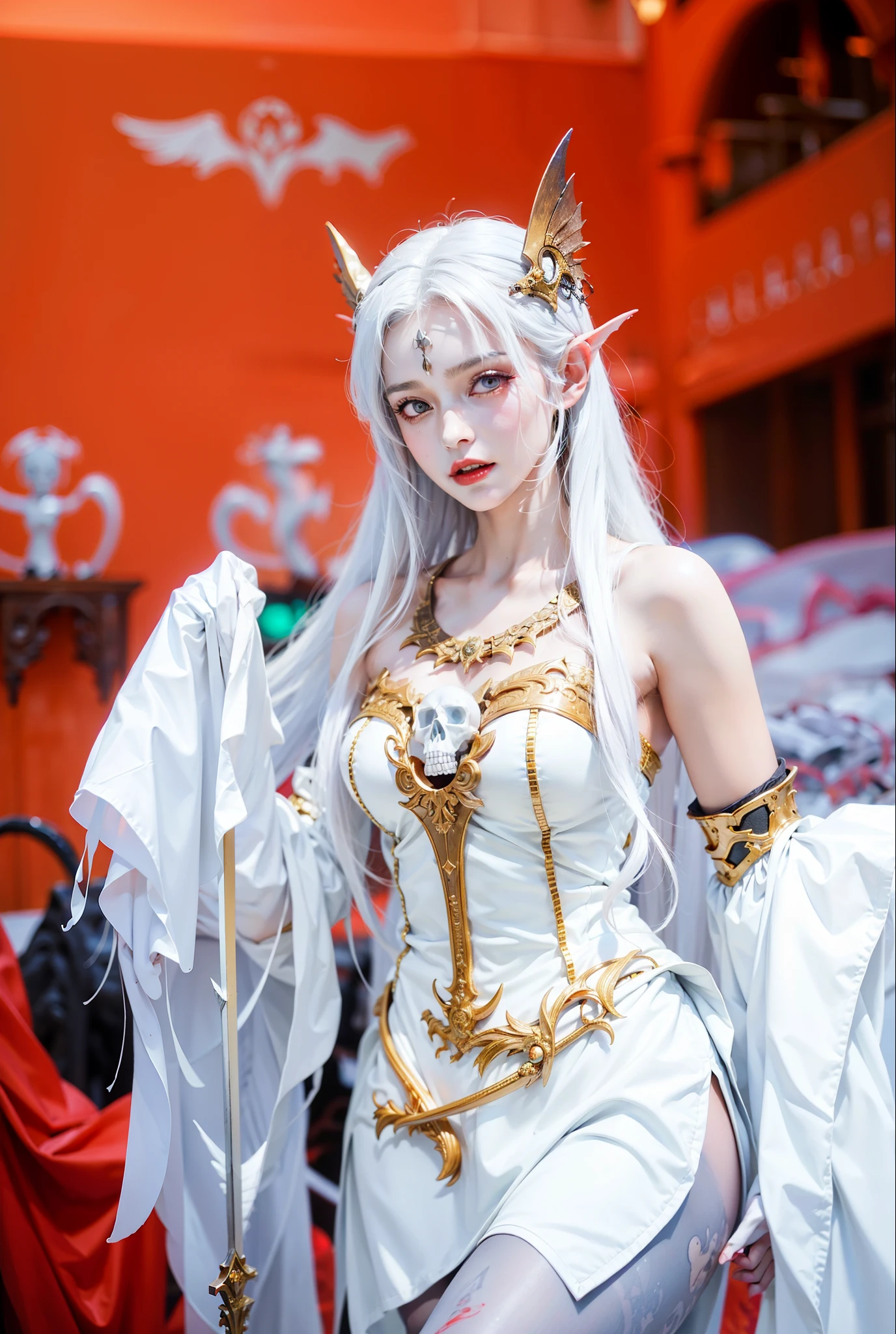 nice photos,Picture of box full of swords,wing, succubus theme,fallen angel,Excellent,scary,secret horror,tentacle,have eyes,uncanny valley effect,little beast blood moon,skull skeleton,vampire,Hellfire,gloss gel coat,Holy Angel,blood moon queen,