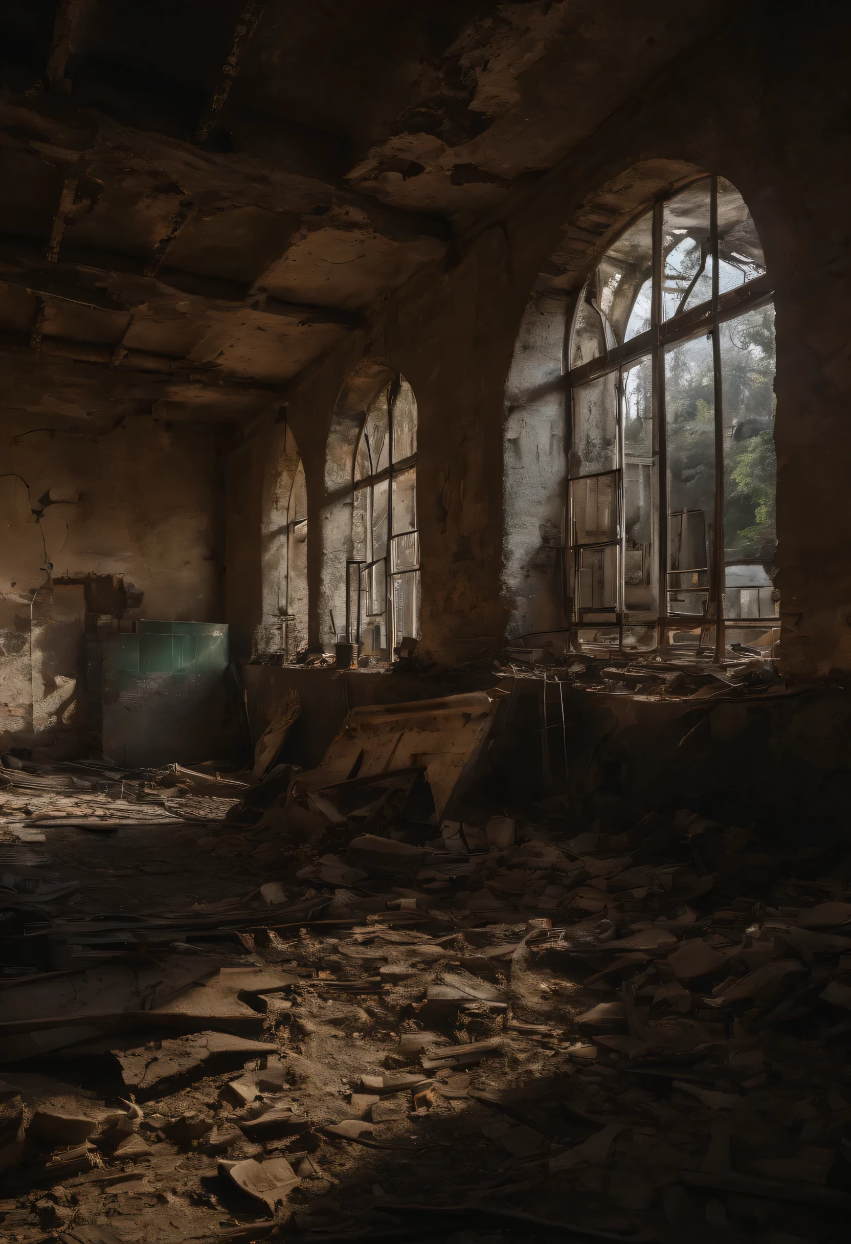 (Mejor calidad,4k,high resolution,Obra maestra:1.2),ultra detallado,realista,action packed,Emocionante,post apocalyptic,Science fiction,Will Smith,calles desiertas,futuristic car,dystopian cityscape,dramatic lighting,Ruinas de la ciudad,overgrown vegetation,soledad,apocalipsis,vivid colors,sinister atmosphere,Inquietantemente hermoso,destruction,edificios abandonados,infraestructura en ruinas,damaged roads,ventanas rotas,soledad,decadencia urbana,aventura,Noche,bright neon lights,calles vacias,Viaje peligroso,despair,perserverancia,objetos misteriosos,Misterios,Superviviente solitario,sombras amenazantes,High-speed pursuit,emocional,atmospheric,universo suspendido,heroe de accion,determinado,arenoso,vibrant energy,implacable,competencia de otro mundo,dynamic composition,Paisaje industrial