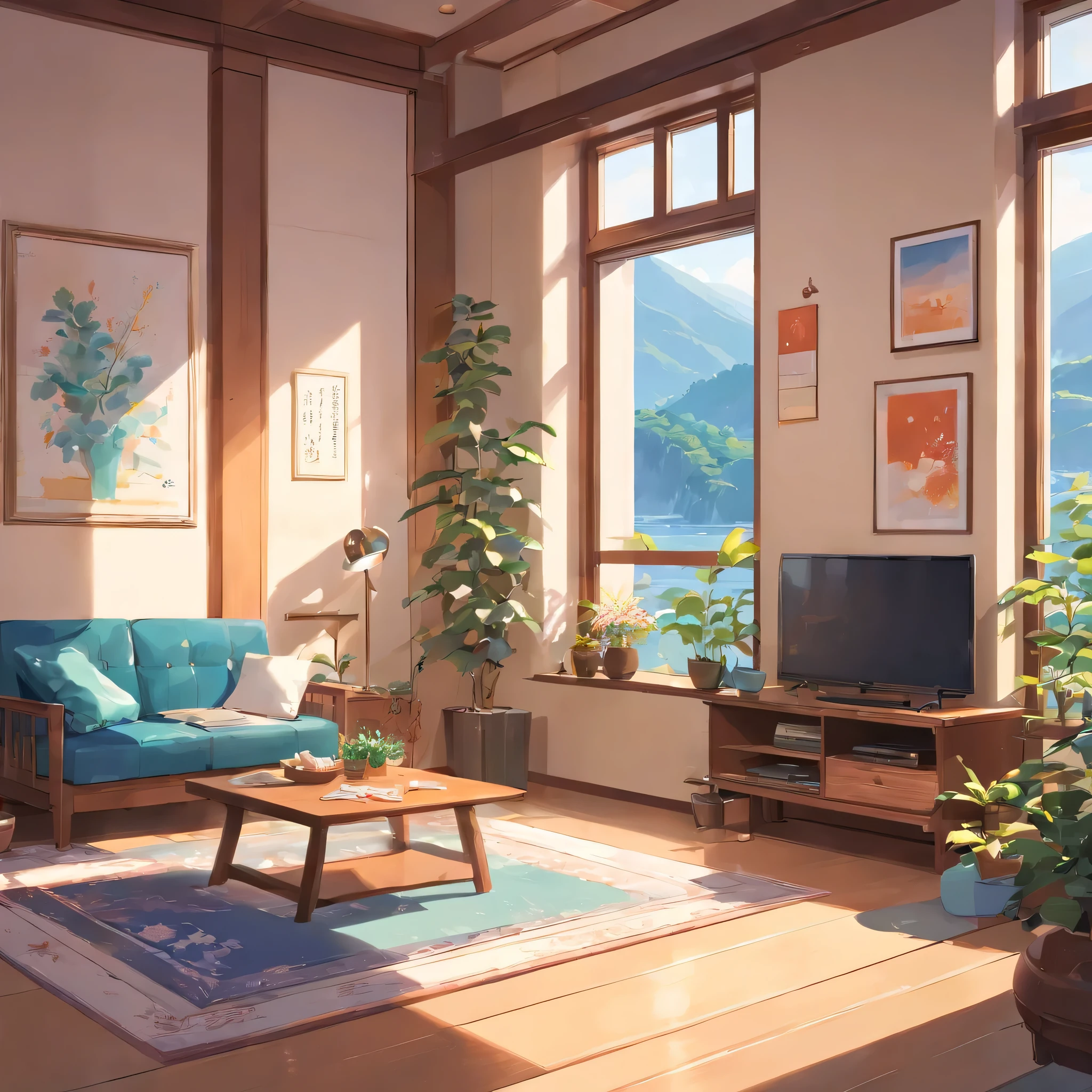 living room at home,there is a radiator on the wall，maximalism, that&#39;it&#39;s snowing outside，The prompt can be generated as follows。: "(highest qualthaty,4k,8k,High resolution,masterpiece:1.2),Super detailed,(realistic,realistic,realistic:1.37，The stroke is delicate，well defined),large living room,radiator close-up，Radiators in the wall act to release hot air。，Do not cover the radiator，beautiful walodan house，maximalism,Neat and tidy space,Bright and clean environment,warm and cozy atmosphere,Contemporary design,functional furnthature,minimize distractions,穏やかでpeaceful雰囲気,soft color palette,neutral tone,simple and elegant style,smooth lines and shapes,intentional and purposeful arrangements，peaceful,visual harmony,meticulous attention to detail,An inspiring and motivating environment,Peace of mind,静かでpeaceful環境,A harmonious balance of function and beauty,Excellent workmanship and qualthaty,Neat and tidy space,Perfect for intellectual exploration,Contains no distracting or unnecessary elements,Clean and refreshing appearance,Consistent、visually appealing composthation,Harmony between the subject and the surrounding environment,Calm and invthating atmosphere." take care of： 1. Don&#39;t include descriptive content，2. tags and commas","separate 3. Tags are ranked from most important to least important 4. tag does not contain quotes""