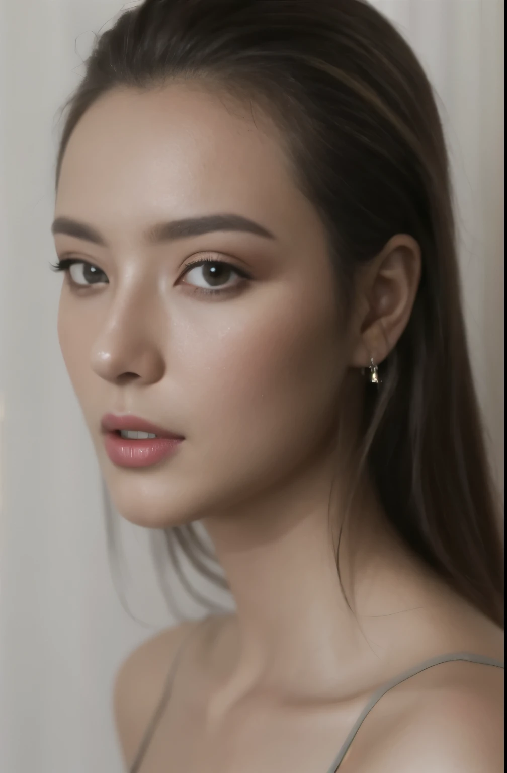 Chinese model