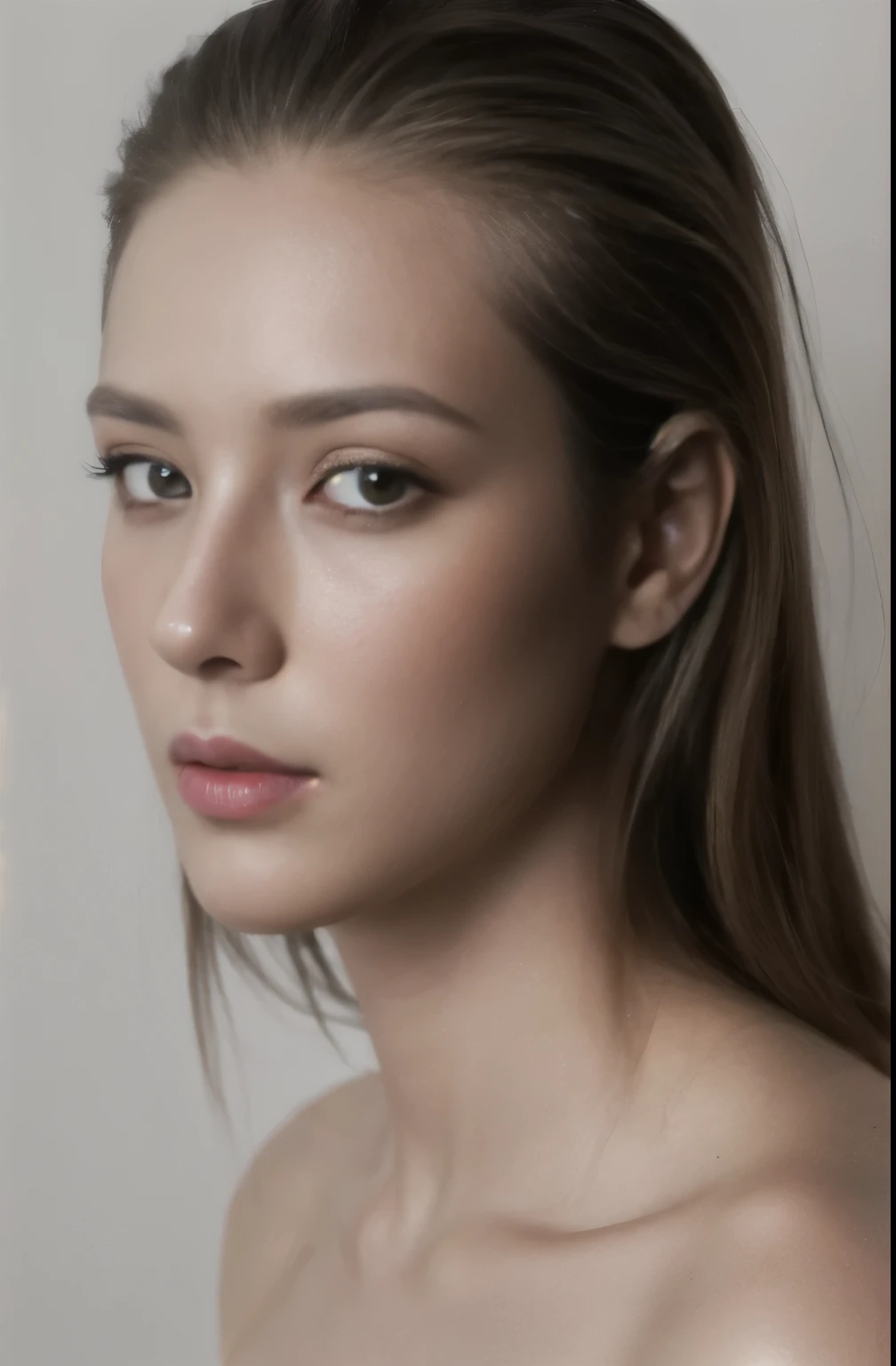 Chinese model