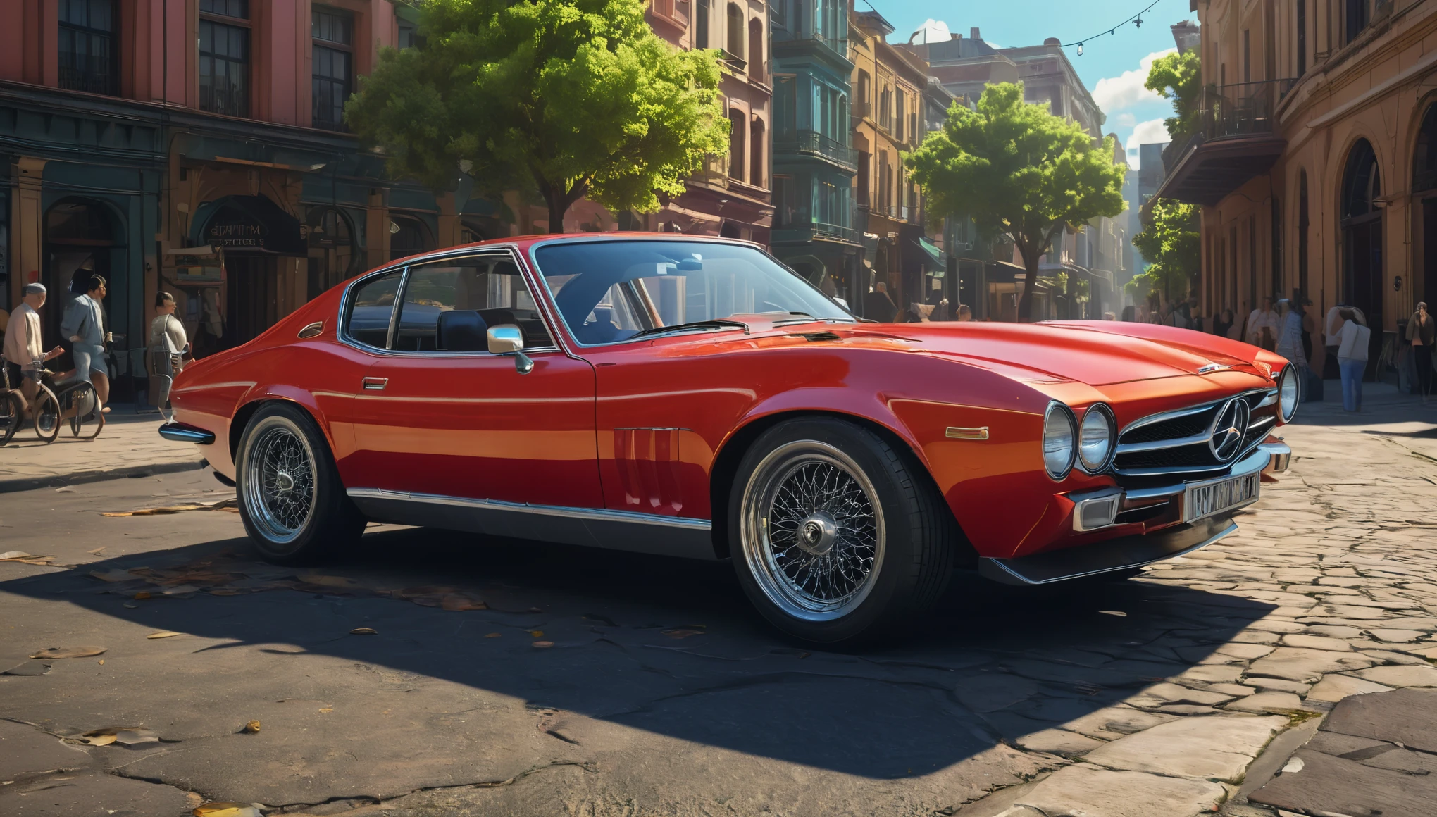 Create imaginative and amazing images demonstrating the style of ((Miscellaneous Academia)), hyper realistic, 8k, vibrant colors, sharp crisp image