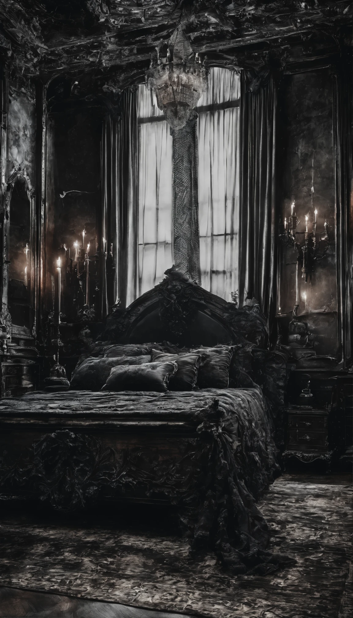 Bedroom、bedroom