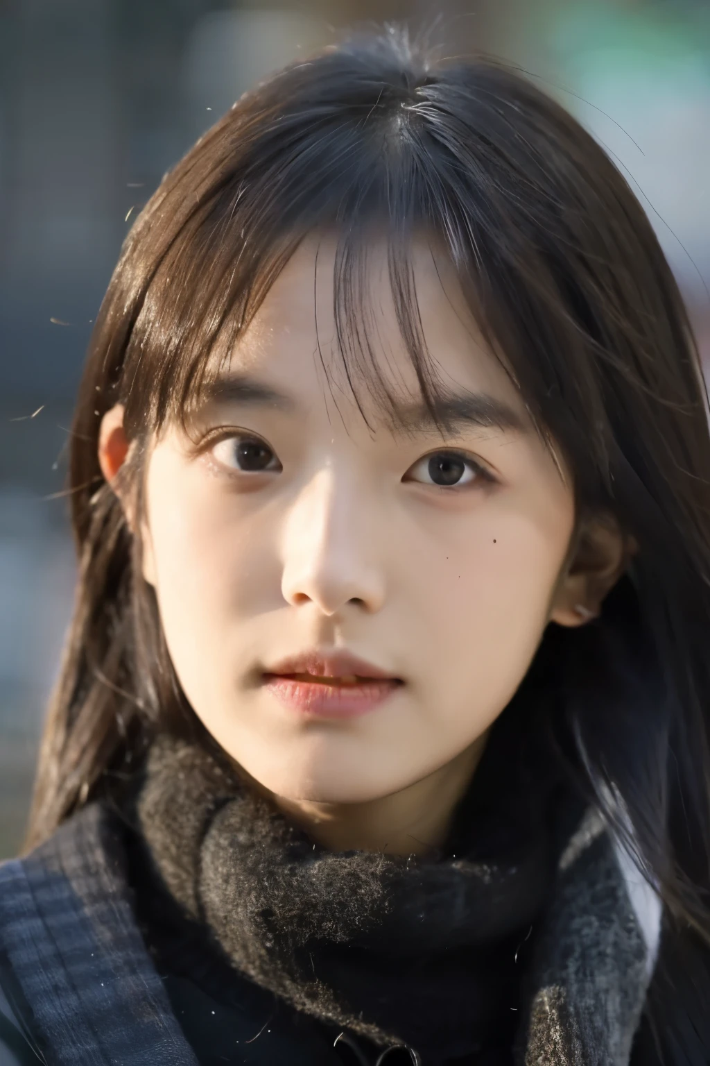 ((best quality)), ((masterpiece)), (detailed), perfect face