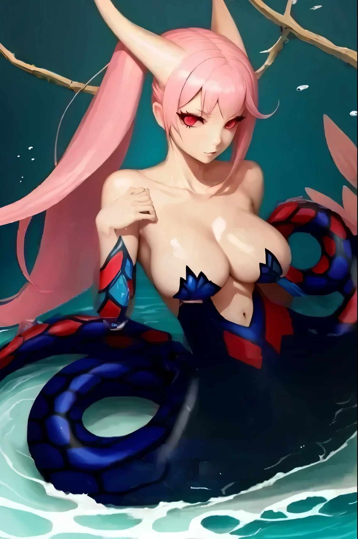 navel