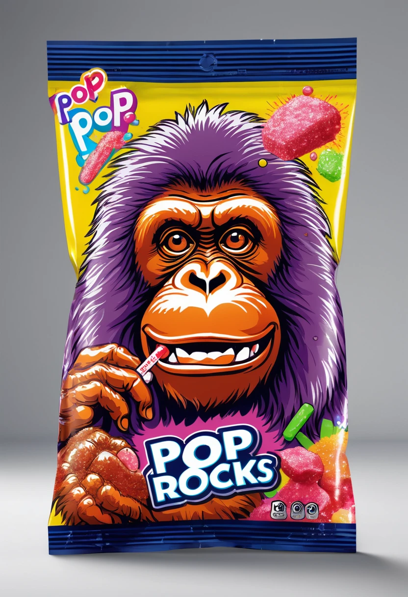 Modern packaging design, milk product packaging bag, Panda drinking milk illustration, simple white background, HD resolution, simple style, actual, Natural light, Glossy plastic packaging bag, (best quality, masterpiece, Representative work, official art, Professional, 8k, Ultra intricate detailed:1.3)