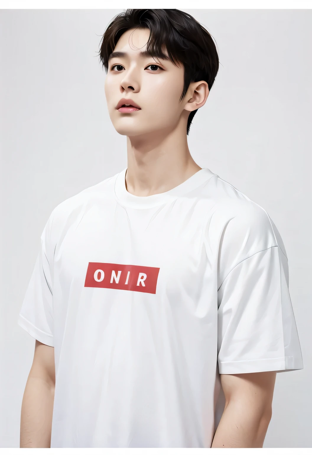 真实的South Korea帅哥们,Beautifully, Realistic and realistic facial expressions,South Korea,20 year old man,short hair,neat face,South Korea男士,handsome face,