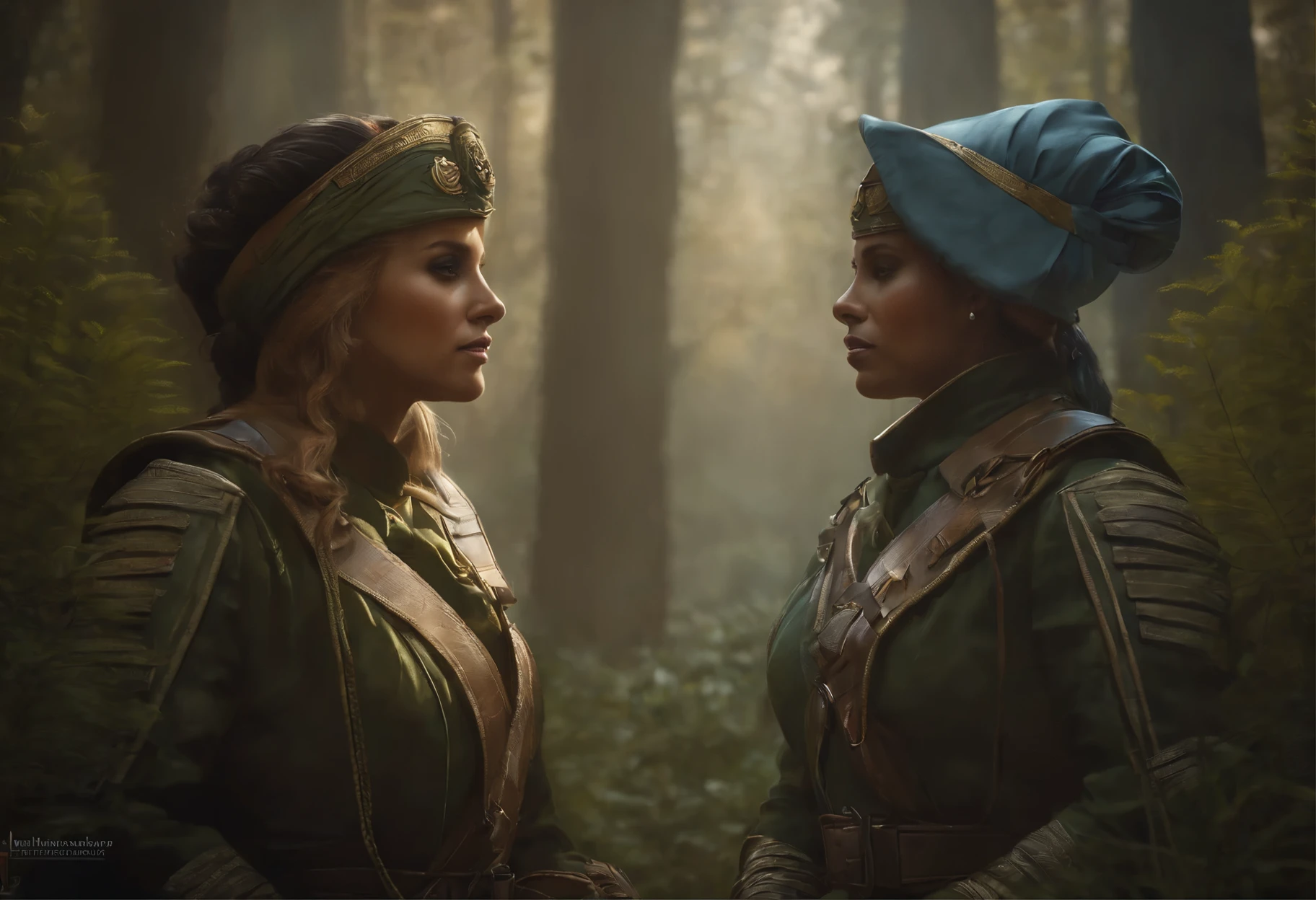 army ghosts, fuerzas especiales, retrato realista, symmetrical, muy detallado, pintura digital, art station, conceptobyl, semillas, sharp focus, illustration, cinematic lighting, Arte de Artgerm, Greg Rutkowski y Alphonse Mucha.