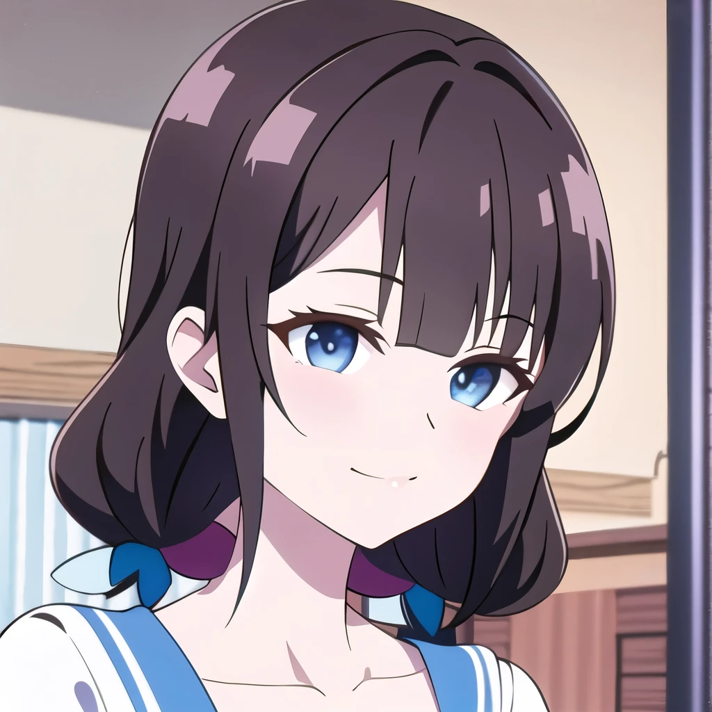 (masterpiece, best quality:1.2), facial expression