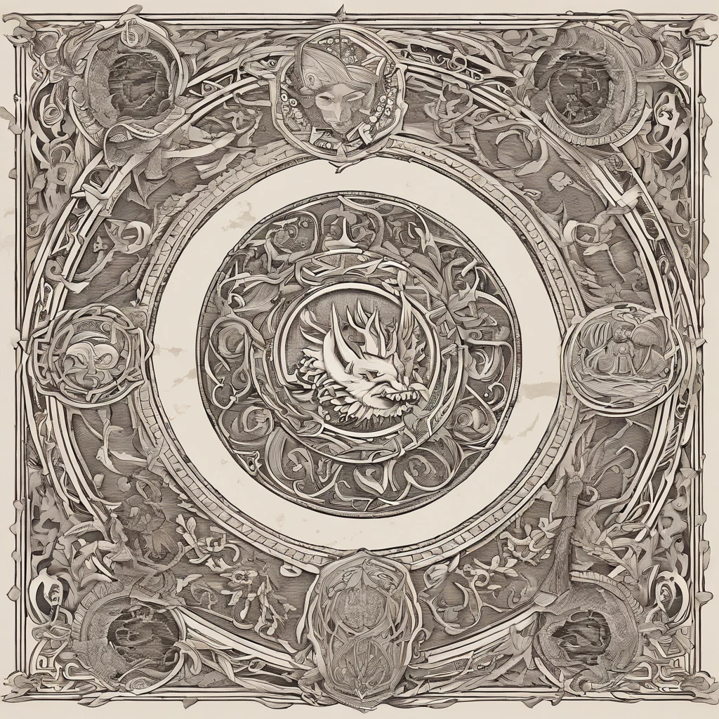 beautiful detailed faces, hairstyles, intense expressions, brave warriors, strong muscles, fierce battles, ancient weapons, shields and swords, intricate armor, Nordic mythology, Viking ships sailing on rough seas, stormy weather, dramatic sky, epic landscapes, snowy mountains, dense forests, roaring waterfalls, misty fjords, mystical runes, Odin and other Norse gods, Valhalla, dragon-headed longships, menacing Viking warlords, courageous shield maidens, Viking society and customs, raids and pillaging, burning villages, looting treasures, ancient runes and symbols, horned Viking helmets, intricate Viking ship carvings, intricate braids and hair decorations, fearless voyages, exploration of new lands, Viking longhouses and settlements, mead halls and feasting, rich Viking craftsmanship, intricate metalwork and jewelry, trading and bartering, Viking culture and traditions, Viking burial ceremonies, bonfires and celebrations, dramatic sunsets and sunrises, powerful storms and thunder, Northern Lights dancing in the sky, shield walls and battles formations, honor and glory-seeking, bloody axes and spears, fearsome sea monsters, fierce loyalty and camaraderie, mythological creatures and beasts, sagas and epic tales, the spirit of adventure and discovery, vivid colors and contrast, realistic textures and materials, professional-grade artwork, high-resolution masterpiece:1.2, photorealistic rendering, dramatic lighting.