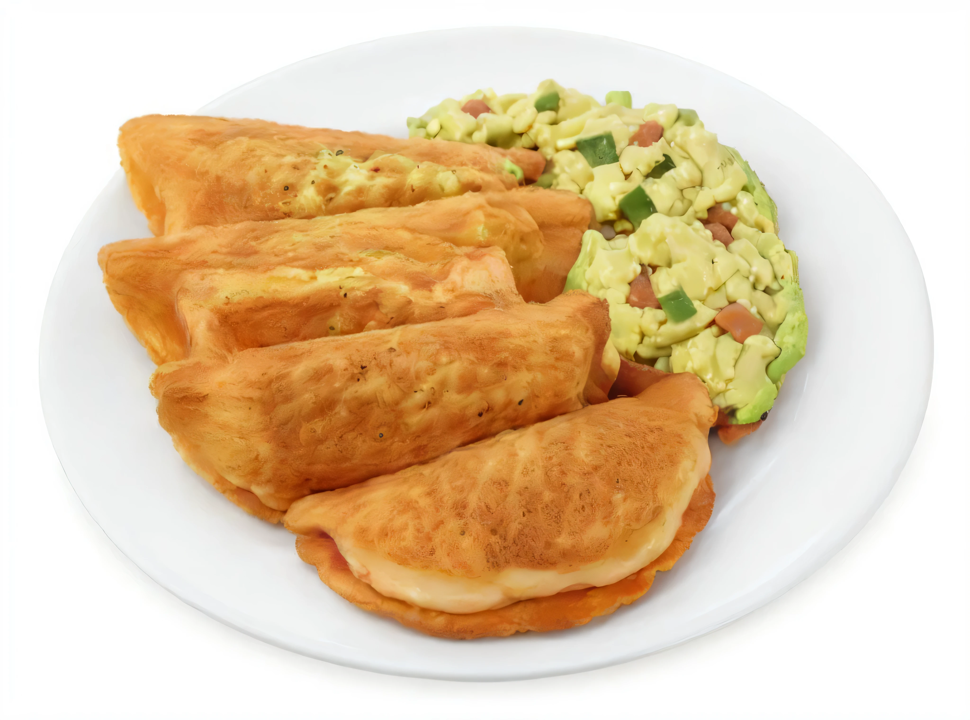 araffy meal of quesadillas, guacamole and guacamole, mexican, condorito, soft!!, crispy, taco bell, recipe, calzone zone, taco, crisp image, award - winning crisp details, cheap, 2995599206, tacos, sloppy, crispy buns, colombian, hispanic, mayo, avocado and cheddar