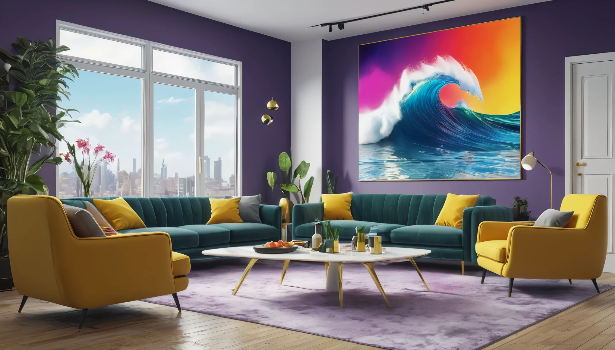 Create imaginative and amazing images demonstrating the style of ((NATOwave)), hyper realistic, 8k, vibrant colors, sharp crisp image
