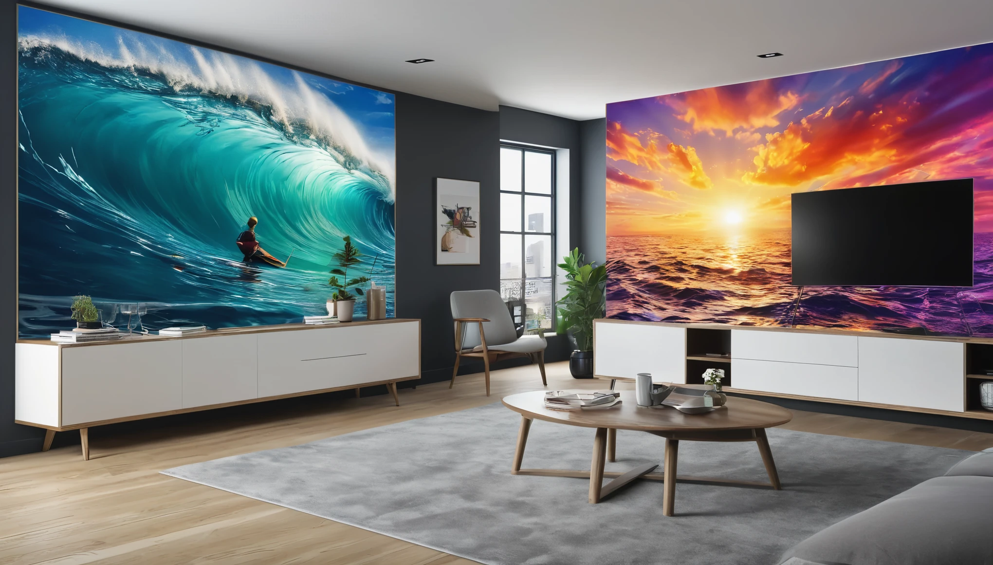 Create imaginative and amazing images demonstrating the style of ((NATOwave)), hyper realistic, 8k, vibrant colors, sharp crisp image