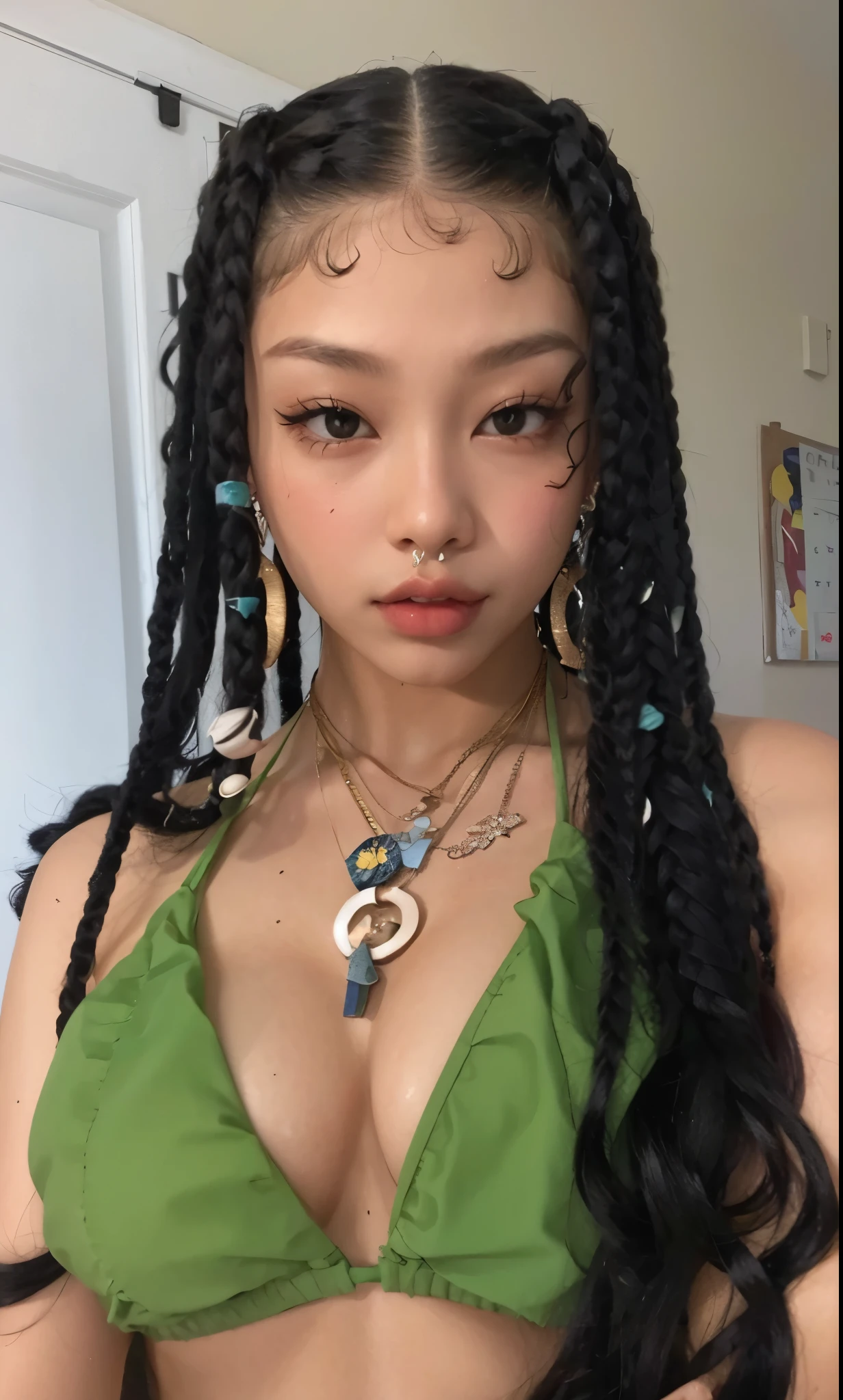 Jennie blackpink