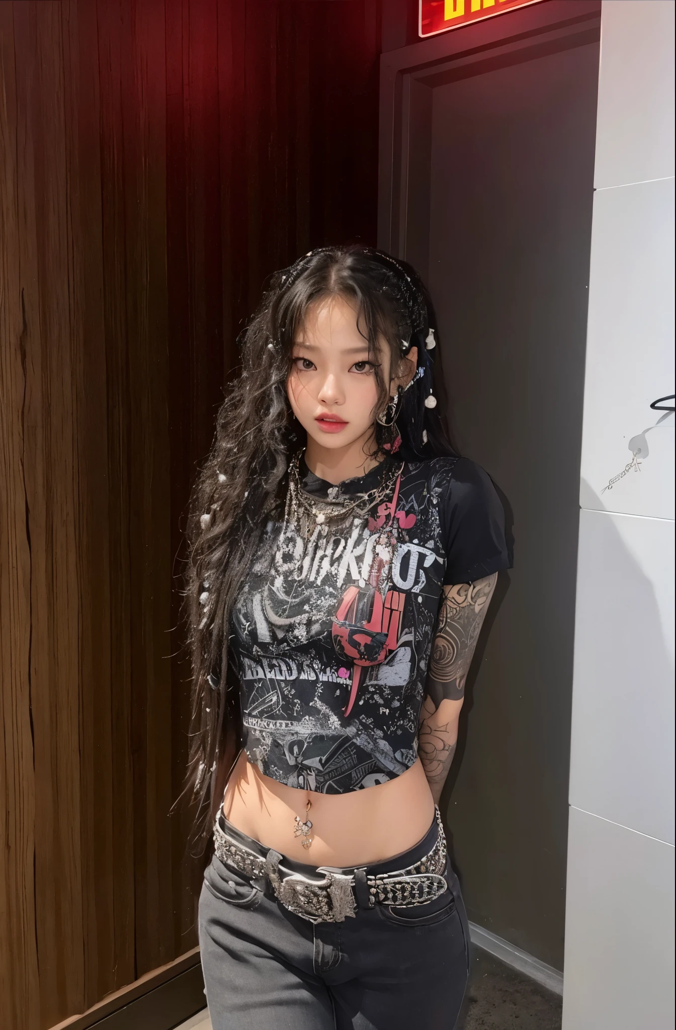 jennie kim