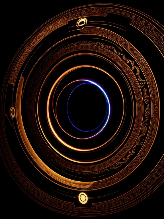 magic circle