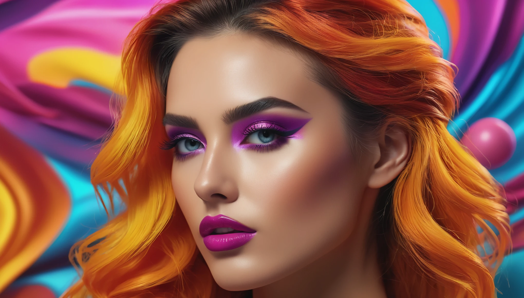 Create imaginative and amazing images demonstrating the style of ((Sextrance)), hyper realistic, 8k, vibrant colors, sharp crisp image