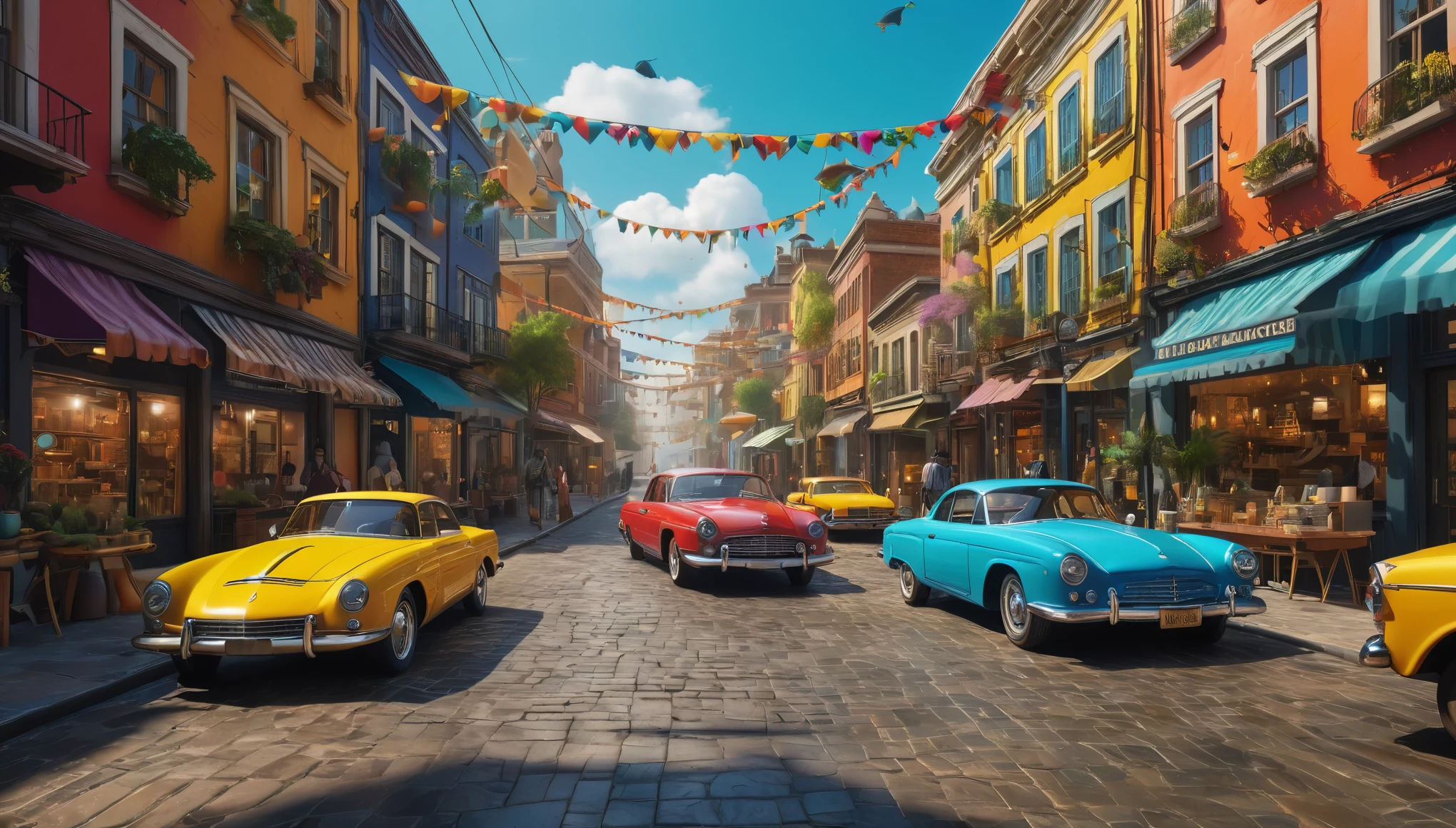 Create imaginative and amazing images demonstrating the style of ((Whorecore)), hyper realistic, 8k, vibrant colors, sharp crisp image