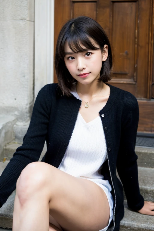 girl Change of clothes