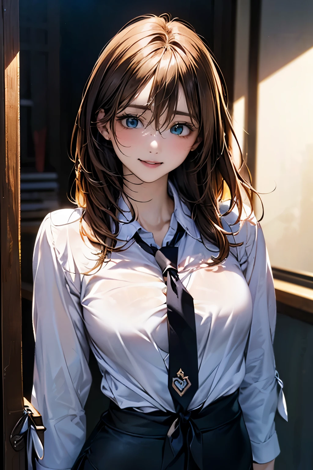 8K, RAW Portrait (Japan人女性),masterpiece、Photorealistic:1.3、Realistic, Ultra-high resolution, Highest quality, Real Life Photos ,( in the evening :1.1),
((((2 girls:1.5)))), (((Two girls showing off their transparent panties in a room)))、(Beautiful Face:1.1)、Japanの2 girls,((Two Japan High School Girls))、((Two real high school girls))、((Japan High School Uniforms:1.6))、In the classroom、 ((Dark brown eyes:1.2))、(Realistic skin texture:1.3)、(Immersive atmosphere:0.8、Chiaroscuro:1.2) 、(Look Viewer:1.3)、((Embarrassed look))、((blush:1.3))、((From belowの天井:1.2))、(smile:1.2)、((((Wearing transparent panties))))、((Panty shot))、((A woman rolling up her skirt))、((From below:1.15))、((Pussy close up:1.49))、((Panty shot))、((Japan'Super cute :1.4))、((Spread your legs out to the side:1.4))