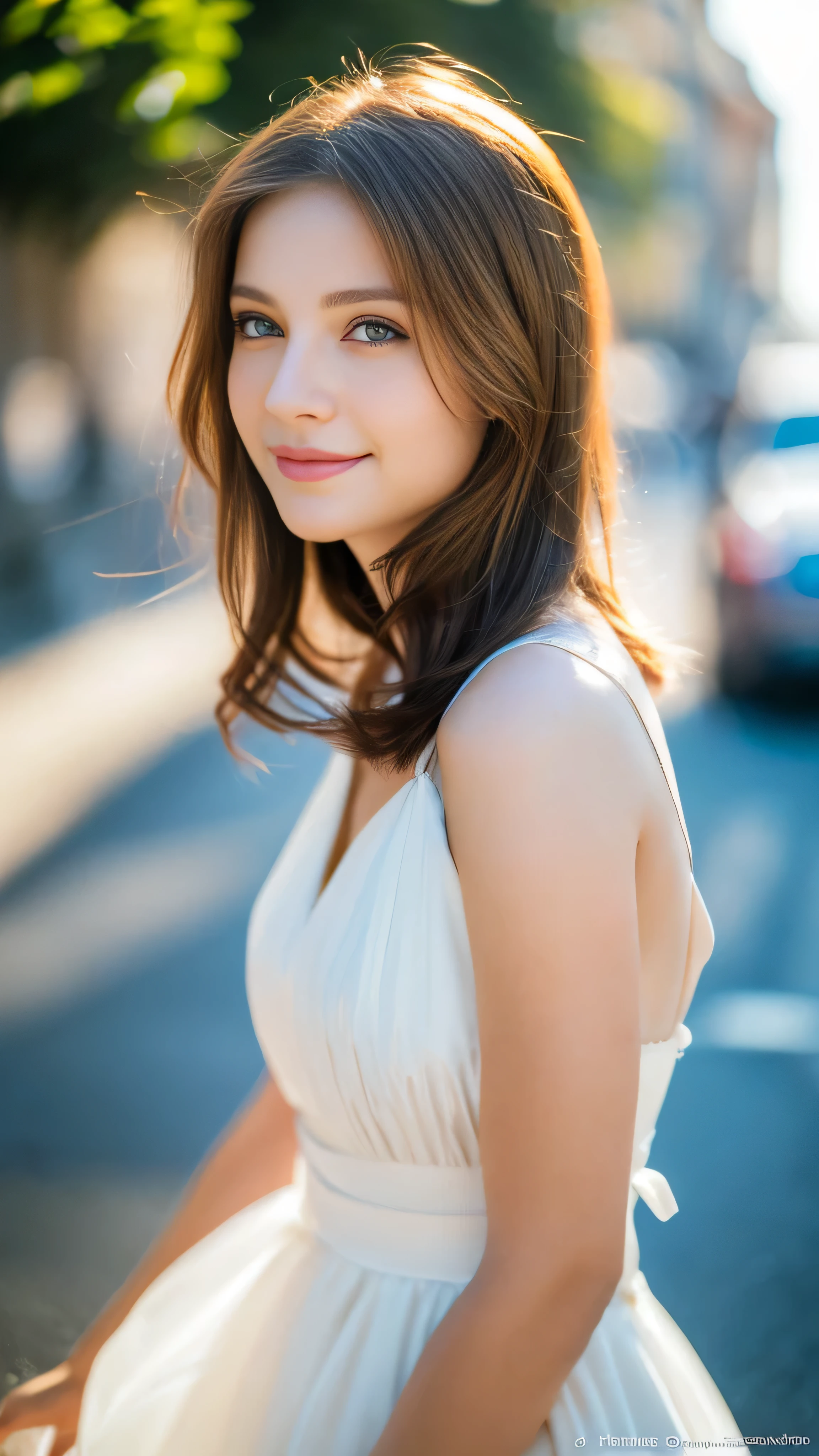 (32K:1.5), 1 girl,light smile,whole body,simple background, (realistic:1.4), (croatian actress:1.3),
(beauty of croatia:1.4), (ultimate beauty:1.4), masterpiece,4k,8k,(masterpiece,ultra high resolution:1.5),(masterpiece,photo-realistic:1.5),masterpiece,fine eyes,masterpiece,detailed face, Perfectly balanced face, looking at camera, hair blowing in the wind, Beautiful skin like porcelain, beautiful eyes, Ring-shaped eyes,