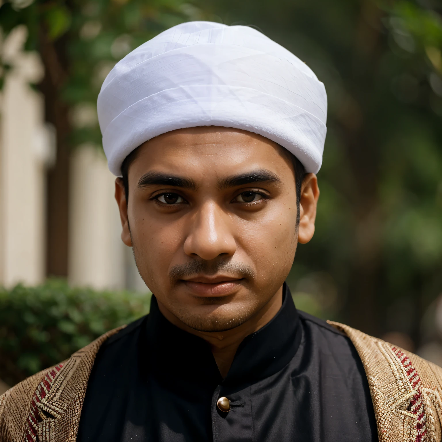 Syed shafiq