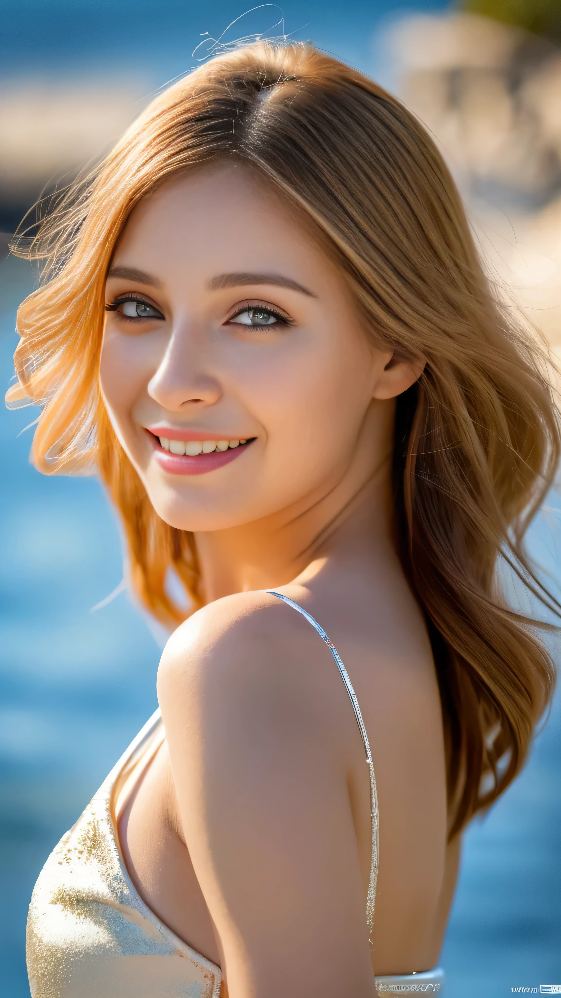 (32K:1.5), 1 girl,light smile,whole body,simple background, (realistic:1.4), (croatian actress:1.3),
(beauty of croatia:1.4), (ultimate beauty:1.4), masterpiece,4k,8k,(masterpiece,ultra high resolution:1.5),(masterpiece,photo-realistic:1.5),masterpiece,fine eyes,masterpiece,detailed face, Perfectly balanced face, looking at camera, hair blowing in the wind, Beautiful skin like porcelain, beautiful eyes, Ring-shaped eyes, 